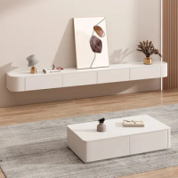 Living Room Tv Cabinet Movies Mount Luxury Table Console Tv Cabinet Modern Designer Muebles Organizer Para Tv Trendy Furniture