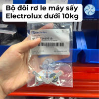 Bộ đôi rơ le dành cho máy sấy Electrolux dưới 10kg - Cảm biến nhiệt dành cho máy sấy Electrolux - Ro