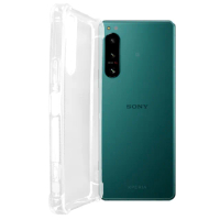 【Metal-Slim】Sony Xperia 5 IV 強化軍規防摔抗震手機殼