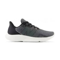 Sepatu Lari Wanita New Balance 430 v3 Black White (WE430LB3) Original 36 1/2