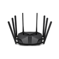 Mercusys MR90X AX6000 8串流Wi-Fi 6 無線路由器