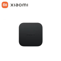 Xiaomi小米 電視盒子 S 第二代