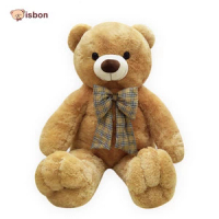 Boneka Beruang Jumbo teddy bear Besar Istana Boneka Cippi Bear With