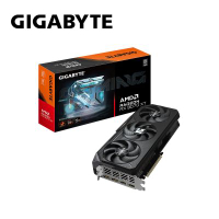 技嘉 RX 9070 XT GAMING OC 16G 顯示卡+威剛 Core Reactor II  850W 白色+華碩 SBW-06D2X-U光燒錄機