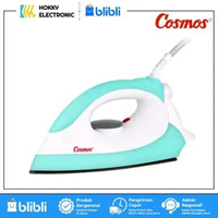 SETRIKA COSMOS CI-4110N SETRIKA LISTRIK COSMOS IRON