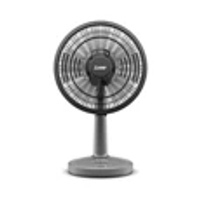 MITSUBISHI พัดลมตั้งโต๊ะ รุ่น D12A-GB สีเทา ขนาด 12 นิ้ว