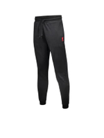 กางเกงลำลองขายาวผู้ชาย S23UN11 สีดำ - LF068AP604DQTH