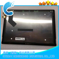 Original Pro 4 1724 LCD Complete For Microsoft Surface Pro 4 (1724) LCD Display touch screen digitizer Assembly