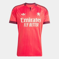 Jersey Original Olympique Lyon Away 2026/27 XL