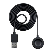 Charging Dock Charging Cable Fast USB Charger For Fossil 4 Smart Watch charger