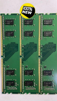 美光顆粒4G DDR4 2400 2666 3200臺式機內存條！ 批發臺式機筆記本【北歐居家生活】
