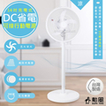 SUPA FINE 勳風 14吋充插二用循環扇 BHF-T0024 內建鋰電池 可用USB行動電源