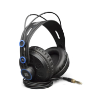 PreSonus HD7 Professional monitoring headphones high-resolution drivers for monitoring,tracking,mixing