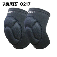 Bó gối thủ môn AOLIKES (2 chiếc)