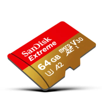 Extreme Micro SD Card 128GB 64GB 32GB 512GB 256G 400G Micro SD 1TB Flash Memory Card SDXC A2 U3 V30 Microsd TF Cards