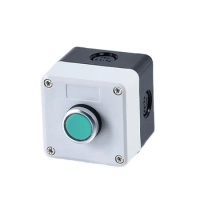 Push Button Switch Box IP54 Waterproof Replacement Electronics Controller