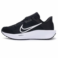 WMNS NIKE QUEST 6 BLACK WHITE