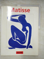 【書寶二手書T8／藝術_KE7】Henri Matisse 1869-1954: Master of Colour_ESSERS, VOLKMAR