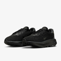 NIKE 慢跑鞋 女鞋 運動鞋 緩震 防潑水 WMNS NIKE MOTIVA GTX 黑 HM0355-001 (3W5676)