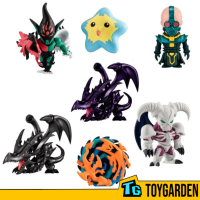 Bandai Yu-Gi-Oh Collection 02