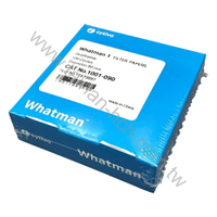 Whatman 定性濾紙 圓形 NO.1 9.0cm 100入 1001-090