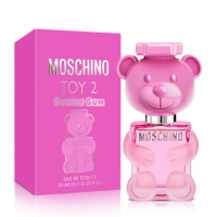 MOSCHINO 泡泡熊女性淡香水30ml