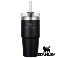 ├登山樂┤ 美國 Stanley 冒險系列 吸管杯 0.47L # 10-09871 多色
