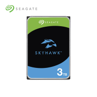 Seagate SkyHawk 3TB 監控碟（ST3000VX015）