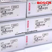 BUSI MOTOR BOSCH U4AC U 4 AC A7TC ORIGINAL KAZE MIO SPIN FINO DLL
