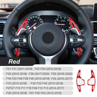 belook ชุดแต่ง ABS สำหรับ BMW ซีรีส์ 1-7 รุ่น F10 F18 F30 F35 F34 F22 F32 F07 F48 X1 X2 X4 X5 X6 ชุด