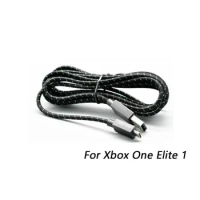 For Xbox One Elite 1 Generation Controller Charging cable Charging cable Controller Data cable Repair Accessories