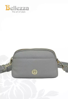 Bellezza Bellezza Sling Bag YZ2331817 Light Grey