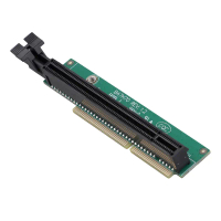 การ์ดอะแดปเตอร์การ์ดกราฟิก PCI-E, 16X, สำหรับรุ่น Lenovo Tiny5 Series, P330, M920Q, M720Q, M920X, 01