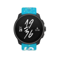 SUUNTO RACE S POWDER PINK 活力藍(芬蘭設計 軍規標準 強勁續航)