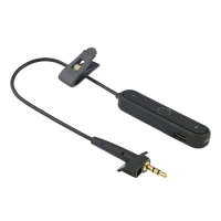 Mini Bluetooth 5.0 Handsfree Audio Adapter Wireless A2DP Music Receiver Receptor for Bose Around Ear 2 II AE2 AE2i Headphones