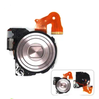 Silver Digital camera repair and replacement parts DSC-WX9 DSC-WX30 DSC-WX50 DSC-WX70 WX9 WX30 WX50 WX70 zoom lens for Sony