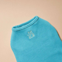 Midnight Layer - Sa-byee Collection เสื้อผ้าสัตว์เลี้ยง (Turquoise)