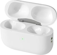 Replacement AirPod Pro 1st/2nd Generation Charging case Wireless Charging CaseAirpod pro Charger wit