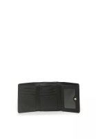 Vivienne Westwood Nappa Small Frame Wallet 銀包