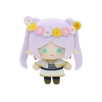 BNS Series Nullset Frieren Beyond Journey's Mini Doll Frieren