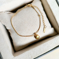 Gelang/Rantai Tangan/Gelang Tangan/316L Stainless Steel/Braclet Women