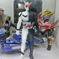 Action Figure Kamen Rider W Fang Joker 17 CM