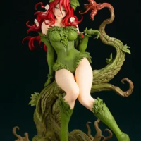 Poison Ivy PVC Action Figure Model Toys 20cm