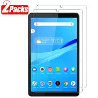Tempered Glass For Lenovo Tab M8 HD 8.0'' TB-8505F TB-8505X Tablet Screen Protector For Tab m8 FHD 8.0'' TB-8705F 9H Glass Film