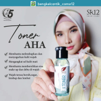 TONER AHA BHA SR12 PENGHILANG FLEK HITAM