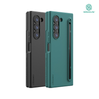 NILLKIN SAMSUNG三星 Galaxy Z Fold 6 5G 感 Fold 保護殼(攜筆款)(含手寫筆 )