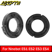 Electric Scooter Battery Shockproff Plastic cover For Segway Ninebot ES1 ES2 ES3 ES4 Smart Scooter Battery Protection Parts
