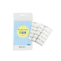 【共立製藥】口益適 Dentalbio 30錠(犬貓口腔保健/犬貓專用/日本共立製藥/口益適)