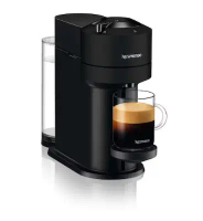 【中港怡眾】Nespresso Vertuo Next 咖啡機-黑