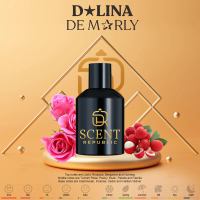 Scent Republic - De Marley Best Perfume - Women Series